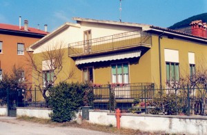 Piano Casa Architetto Marco Pastorino