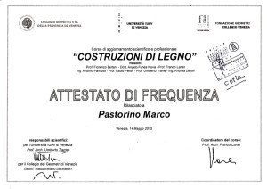 Laner Costruzioni di Legno