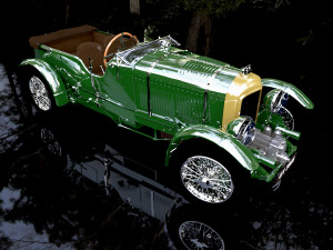 Test di Global Illumination
