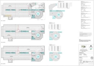 ARC_T14 - Compartimentazione e Aerazioni