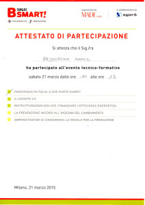 Passivhaus a che punto siamo