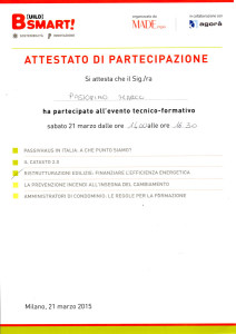 MADE Expo 2015