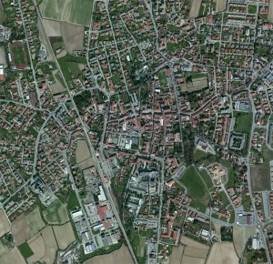 Casa Circondariale in FVG