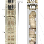 Restauro della Torre Campanaria di Verona