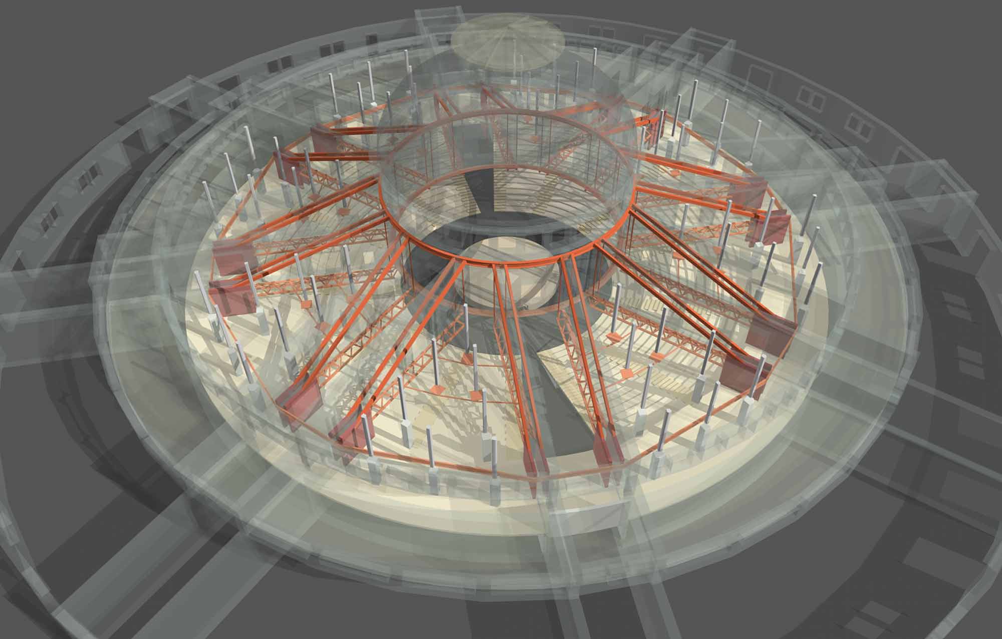 BIM - Magazzini Generali di Verona