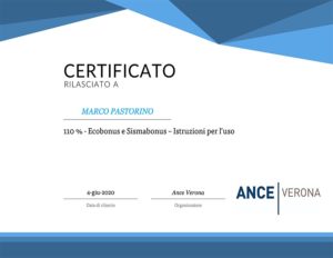 Ance Superbonus