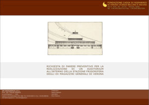 Magazzini Generali di Verona