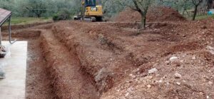 Ampliamento e riqualificazione con Piano Casa. Sistemazione degli esterni, Architetto Marco Pastorino