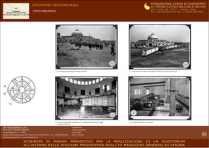 Rotonda Magazzini Generali VR