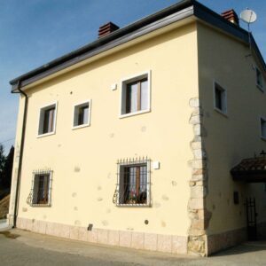 Riqualificazione energetica