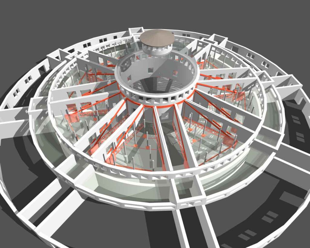 BIM Magazzini Generali di Verona