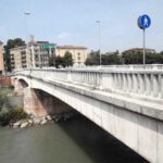 Ponte Nuovo del Popolo, Verona