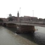 Ponte Nuovo del Popolo, Verona