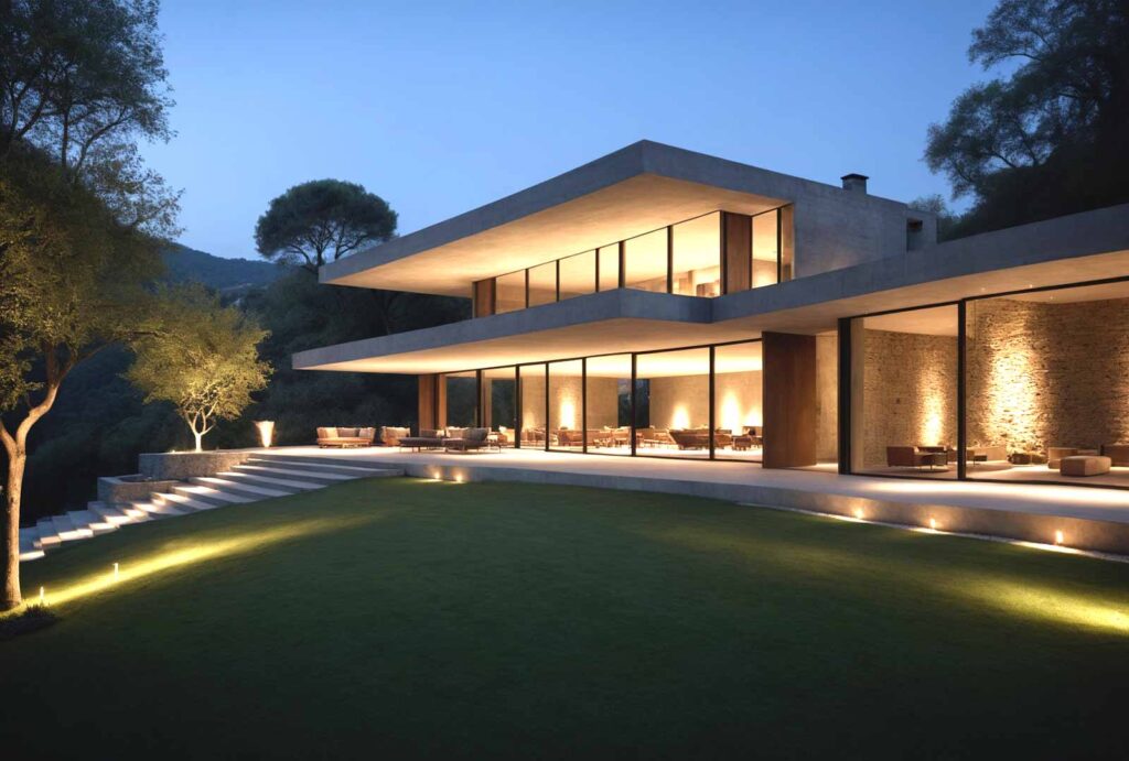 Progettazione Architettonica