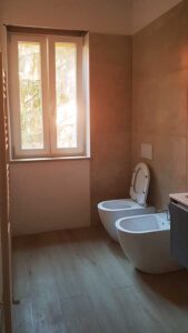 Ristrutturazione Appartamento a Verona