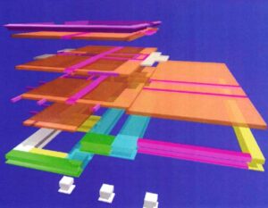 BIM Computo Metrico Automatizzato 2002 Primo Computo BIM