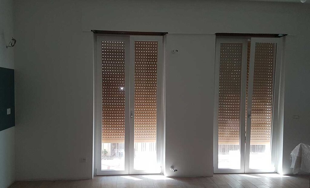 Ristrutturazione appartamento a Verona